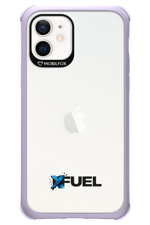 Pure Power - Apple iPhone 12