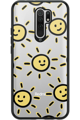 Happy Sun - Xiaomi Redmi 9