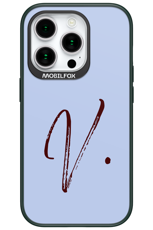 (Jellyfish Presso) V 2.0 - Apple iPhone 15 Pro