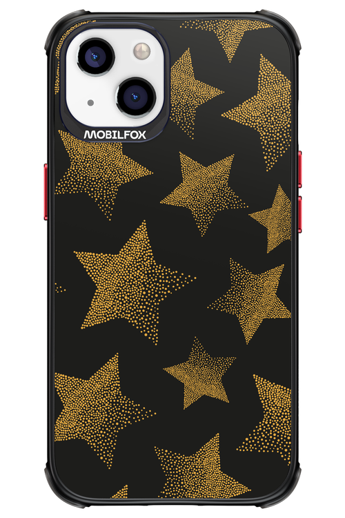 Holiday Stars - Apple iPhone 13