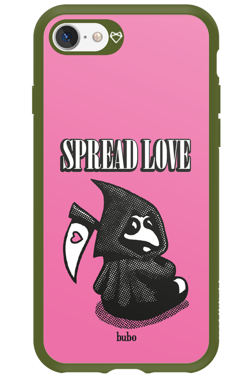 SPREAD LOVE - Apple iPhone 7