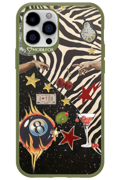 Party hard 2.0 - Apple iPhone 12 Pro