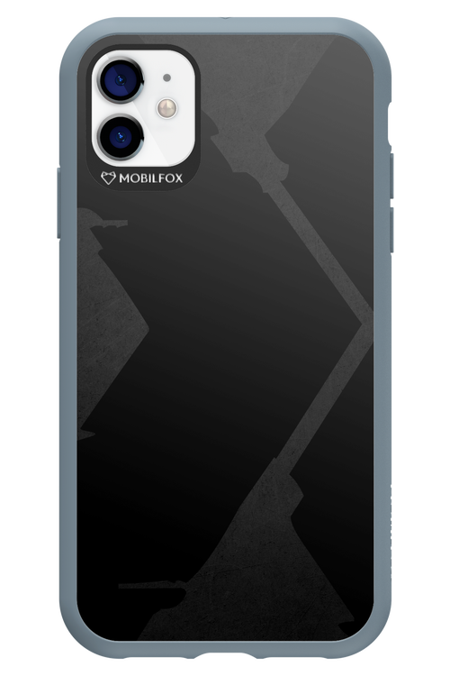 Black Surge - Apple iPhone 11