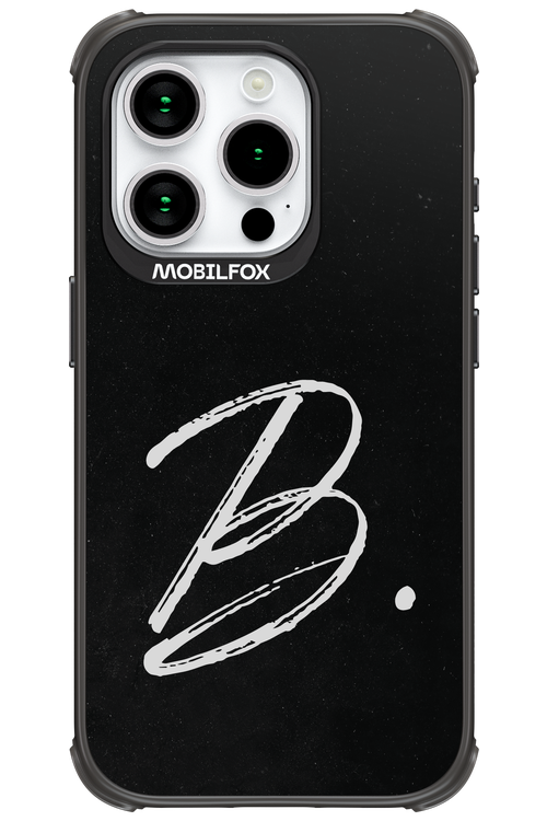 (Off Space) B 2.0 - Apple iPhone 15 Pro