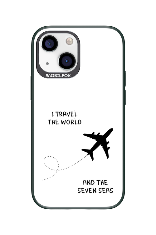 Traveller 2.0 - Apple iPhone 13 Mini