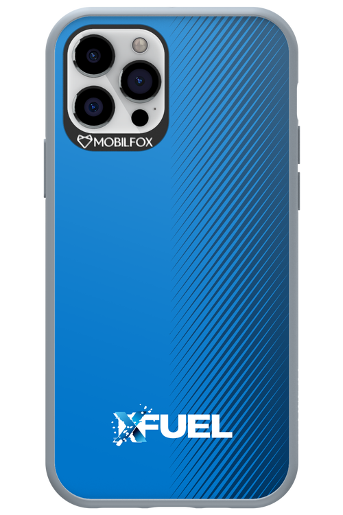 Blue Velocity - Apple iPhone 12 Pro