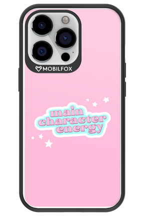 The Main Pink - Apple iPhone 13 Pro