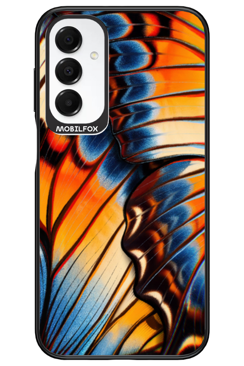 Rainbow Wing 2.0 - Samsung A16