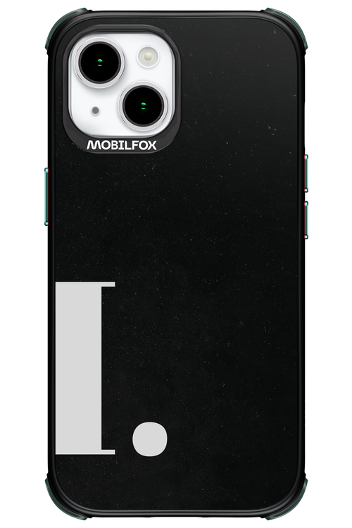 I (Off Space) 2.0 - Apple iPhone 15