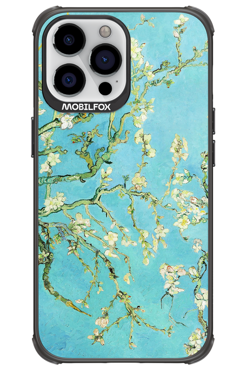 Almond Blossom - Apple iPhone 13 Pro Max