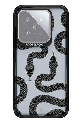 Snakes - Xiaomi 14