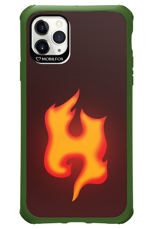 HYPER FIRE - Apple iPhone 11 Pro Max