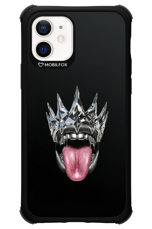 The Diamond King 2.0 - Apple iPhone 12