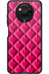 Holiday Heartss - Xiaomi Poco X3 NFC