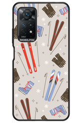 Ski Essentials - Xiaomi Redmi Note 11Pro 4G/5G