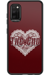 The End (of us) 2.0 - Samsung Galaxy A41