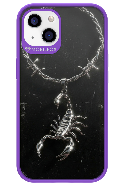 Scorpio (Chrome) 2.0 - Apple iPhone 13