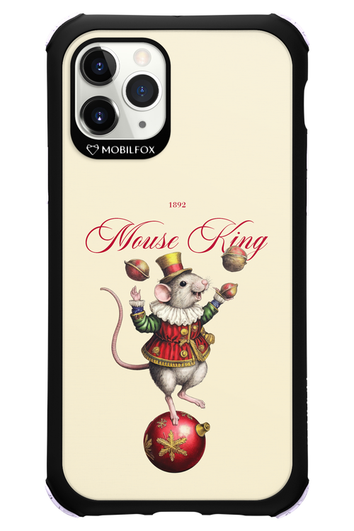 Mouse King - Apple iPhone 11 Pro