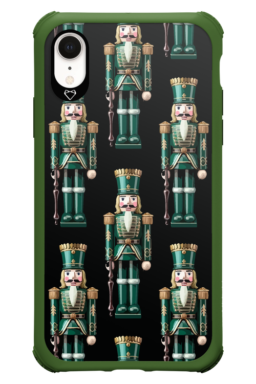 Nutcracker - Apple iPhone XR