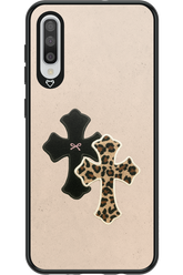 Double Cross - Samsung Galaxy A50