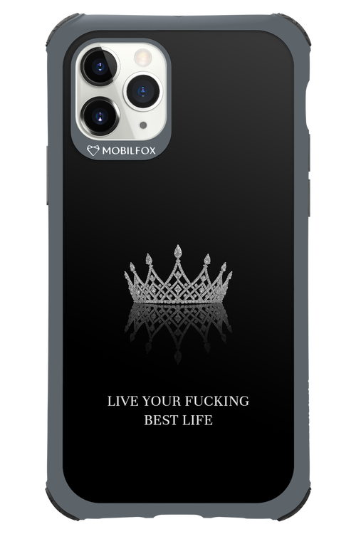 Lifestyle Queen 2.0 - Apple iPhone 11 Pro