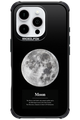 Moon - Apple iPhone 16 Pro