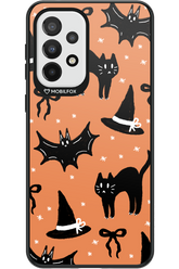 Cat & Bat - Samsung Galaxy A33