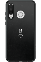 B Black 2.0 - Huawei P30 Lite