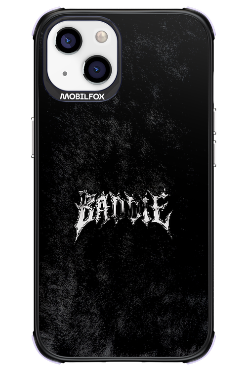 Rare Energy - Apple iPhone 13