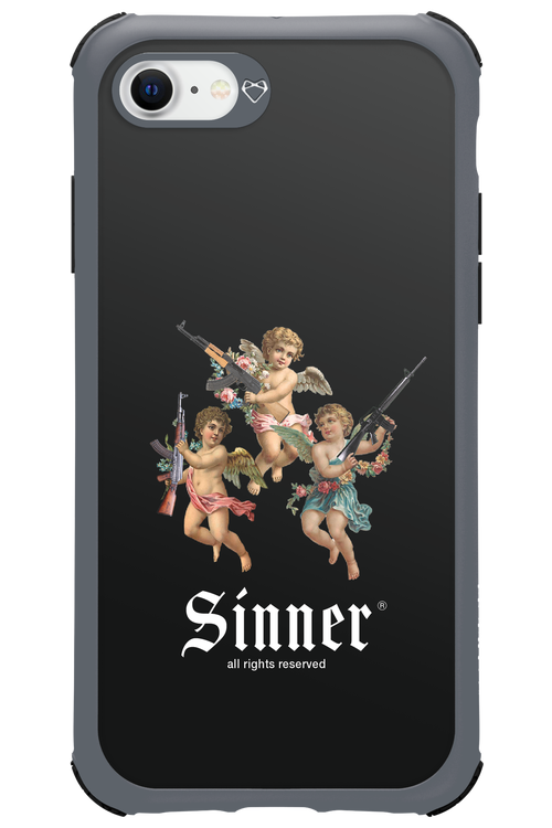 Sinner - Apple iPhone 7