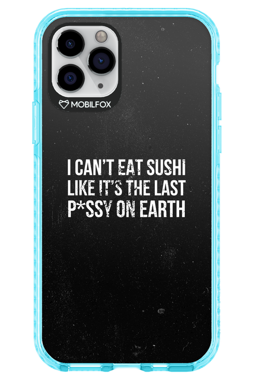 SUSHI 2.0 - Apple iPhone 11 Pro