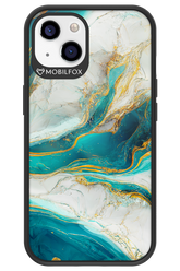 Emerald - Apple iPhone 13