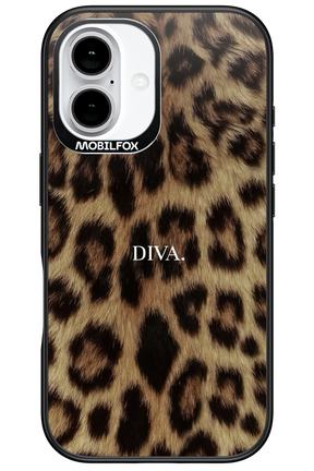 Diva 2.0 - Apple iPhone 16