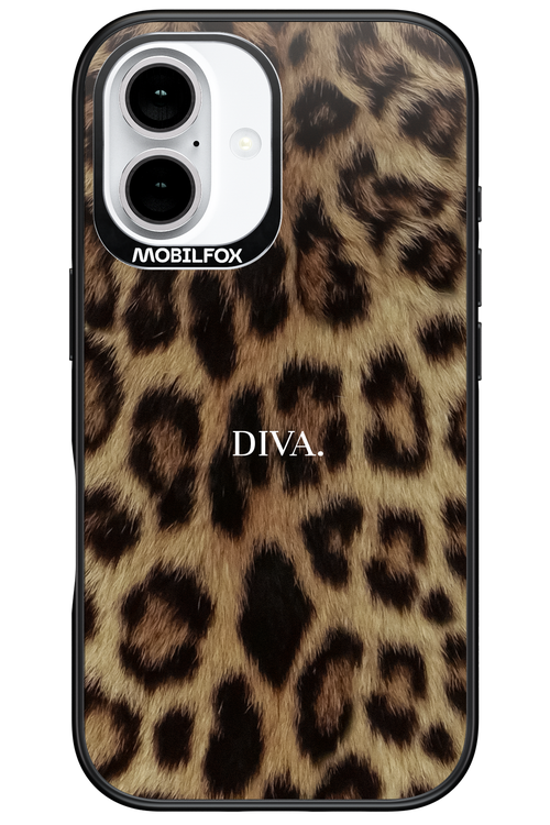 Diva 2.0 - Apple iPhone 16