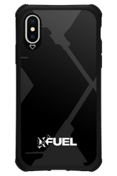 Shadow Mode - Apple iPhone X