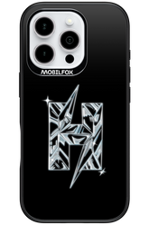 H DIAMOND 2.0 - Apple iPhone 16 Pro