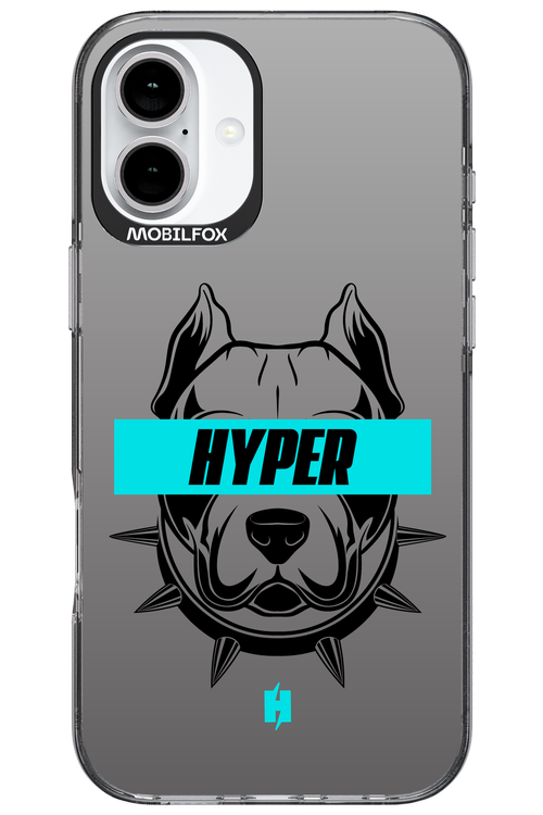 BULL 2.0 - Apple iPhone 16 Plus