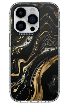 Azrael - Apple iPhone 14 Pro