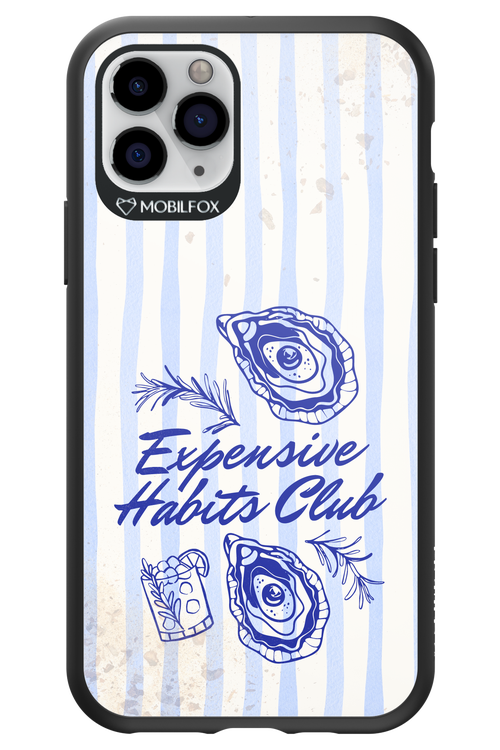 Expensive Habits Club 2.0 - Apple iPhone 11 Pro