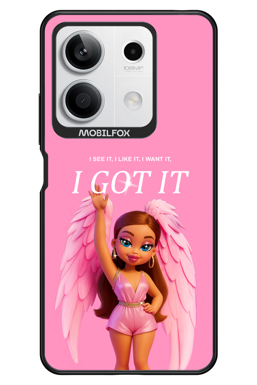 Got It - Xiaomi Redmi Note 13 5G