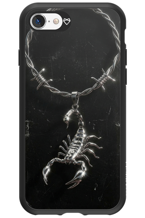 Scorpio (Chrome) 2.0 - Apple iPhone SE 2022