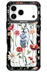 Flower Field - Apple iPhone 17 Pro Max