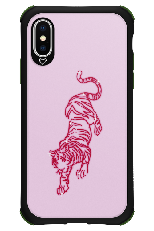 Tiger Power - Apple iPhone XS