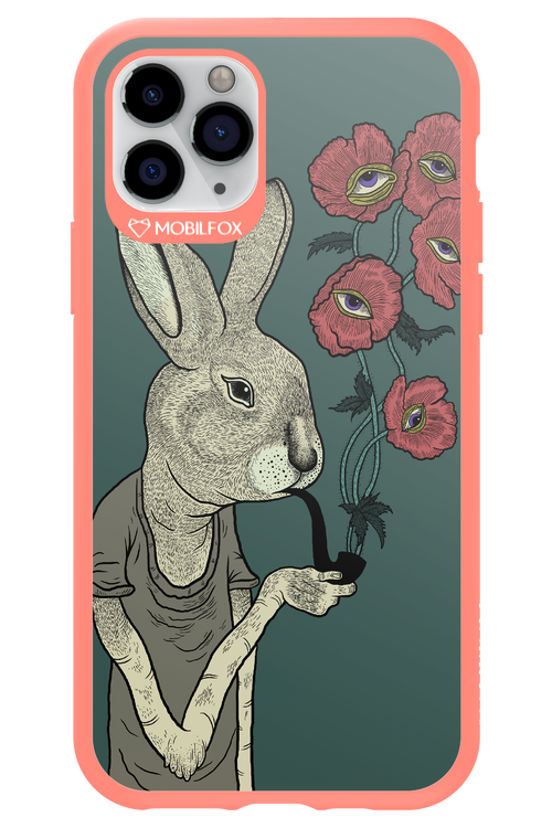 Bunny - Apple iPhone 11 Pro