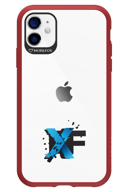 Reflex Spark - Apple iPhone 11