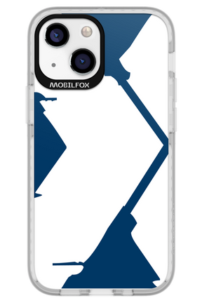 Arctic Edge - Apple iPhone 13 Mini