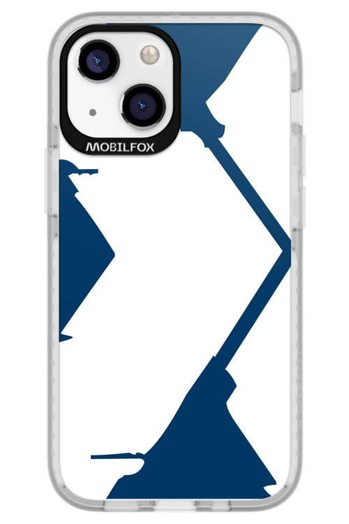 Arctic Edge - Apple iPhone 13 Mini