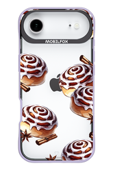 Spicy Cinnamon - Apple iPhone 17 Air