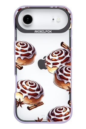 Spicy Cinnamon - Apple iPhone 17 Air