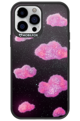 Cotton Candy Galaxy - Apple iPhone 13 Pro Max